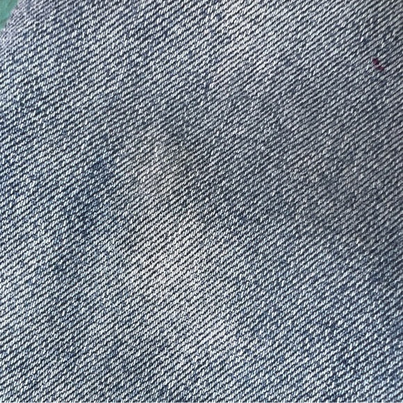 Hollister Ultra High Rise Dad Jean Size 25 - Picture 10 of 16